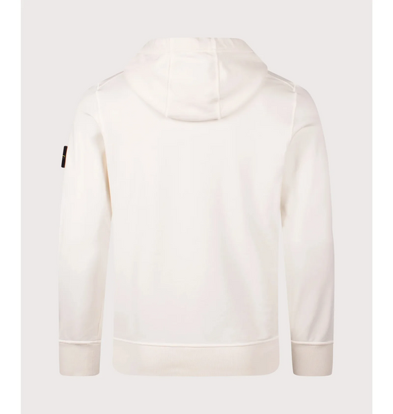 Свитер из органического хлопка Stone Island Ivory L1S156100062-S0051 V0093 фото