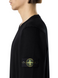 Светр з круглим вирізом Stone Island Black L1S155100053-S00B2 V0029 фото 3