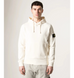 Свитер из органического хлопка Stone Island Ivory L1S156100062-S0051 V0093 фото 4