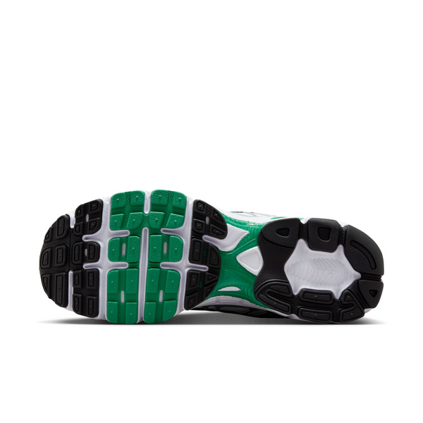 Кроссовки Nike Air Max Moto 2K White Silver Green HQ2056-102 фото