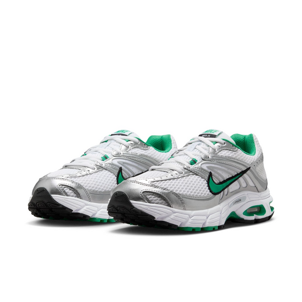 Кроссовки Nike Air Max Moto 2K White Silver Green HQ2056-102 фото