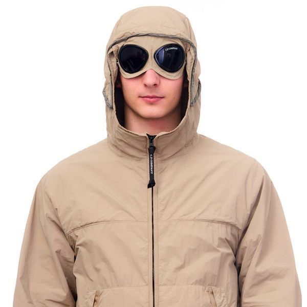 Куртка CP Company 14CMOW088A 006124G фото