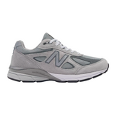 Кроссовки New Balance made in USA 990V4 Grey U990GR4 фото