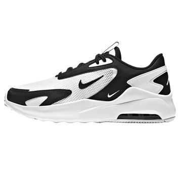 Nike Air Max Bolt Black/White CU4151-102 фото