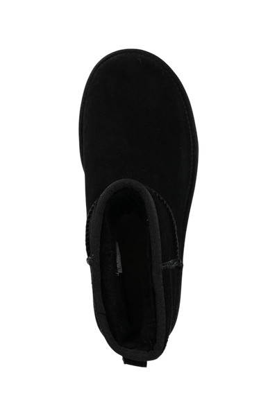 UGG Classic Ultra Mini Platform Black 1134991-BLK фото