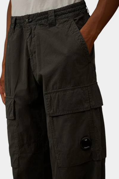 Штани C.P.Company cargo Green COL:978 19CMPA066A 110324G фото