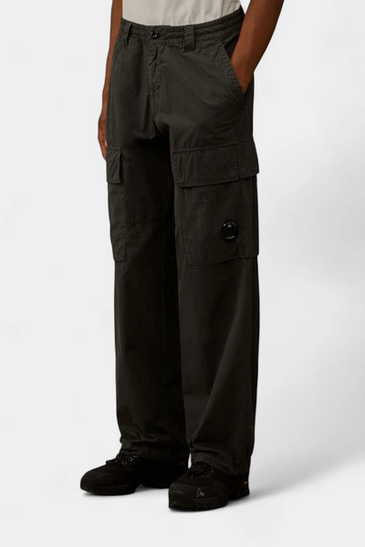 Штани C.P.Company cargo Green COL:978 19CMPA066A 110324G фото