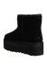 UGG Classic Ultra Mini Platform Black 1134991-BLK фото 2