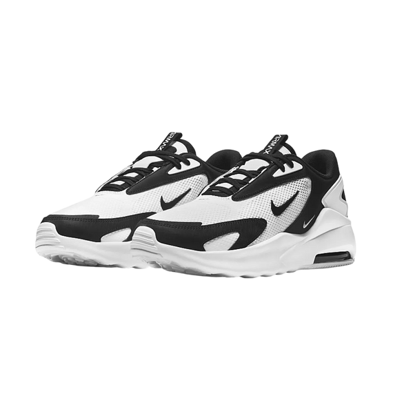 Nike Air Max Bolt Black/White CU4151-102 фото