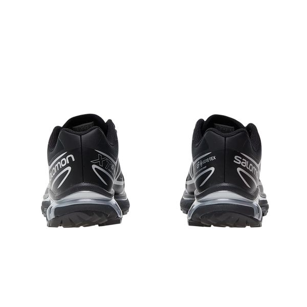 SALOMON XT-6 GORE-TEX BLACK  L47450600 фото