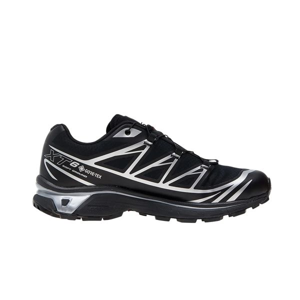 SALOMON XT-6 GORE-TEX BLACK  L47450600 фото