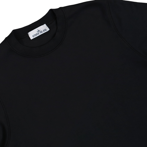 Світшот Stone Island Black L1S156100060-S0051 V0029 фото