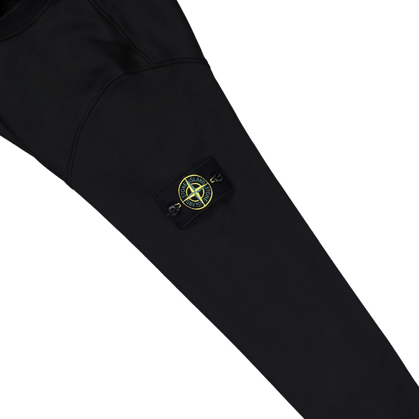 Світшот Stone Island Black L1S156100060-S0051 V0029 фото