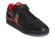 CircoLoco x adidas Forum Low Core Black HQ3618 фото 2