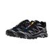 SALOMON XT-6 GORE-TEX BLACK  L47450600 фото 3