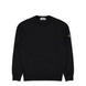 Світшот Stone Island Black L1S156100060-S0051 V0029 фото 1