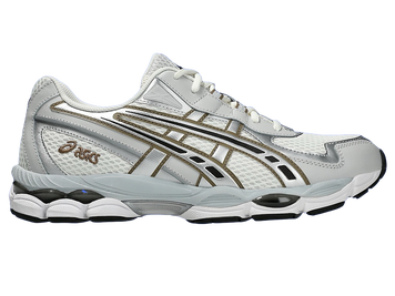 Asics Gel-NYC 2055 Cream 1203A542-100 фото