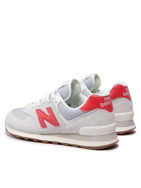 New Balance 574 Grey U574RF2 фото