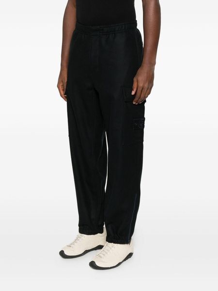 Штани STONE ISLAND Ghost Navy Blue K2S153100021-S0F24 V0020 фото