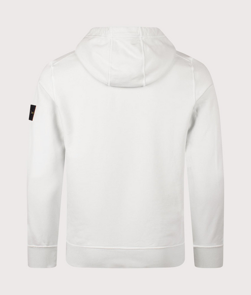 Свитер из органического хлопка Stone Island Sky Blue L1S156100062-S0051 V0041 фото