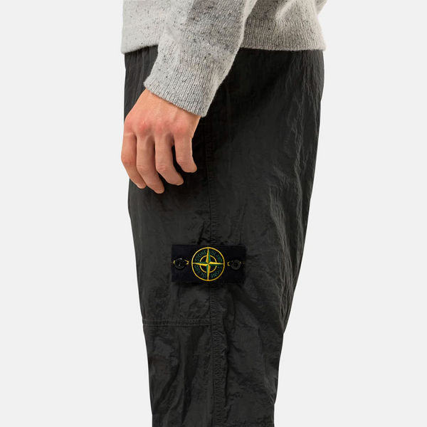 Штани Stone Island Nylon Metal ECONYL 811531019 V0062 фото