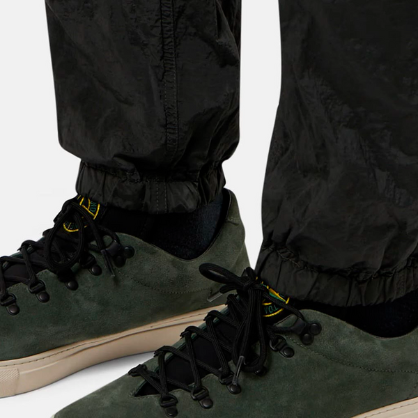 Штани Stone Island Nylon Metal ECONYL 811531019 V0062 фото