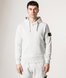 Свитер из органического хлопка Stone Island Sky Blue L1S156100062-S0051 V0041 фото 3