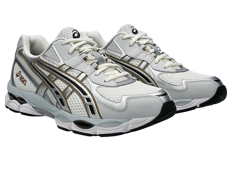 Asics Gel-NYC 2055 Cream 1203A542-100 фото