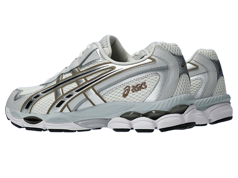 Asics Gel-NYC 2055 Cream 1203A542-100 фото