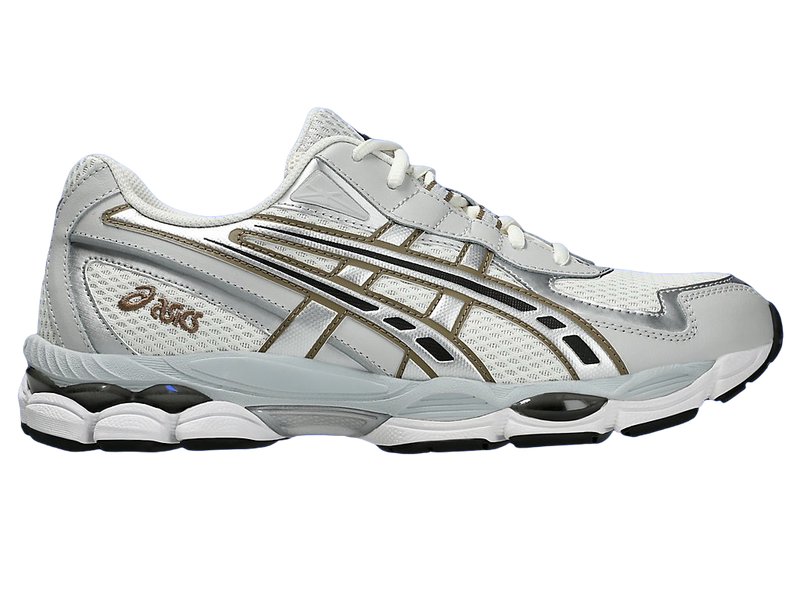 Asics Gel-NYC 2055 Cream 1203A542-100 фото