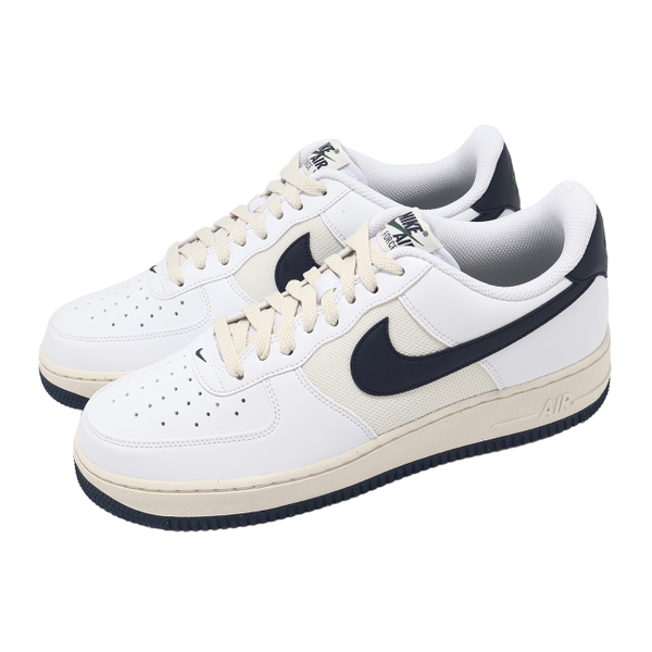 Nike Air Force 1 07 White HF4298-100 фото