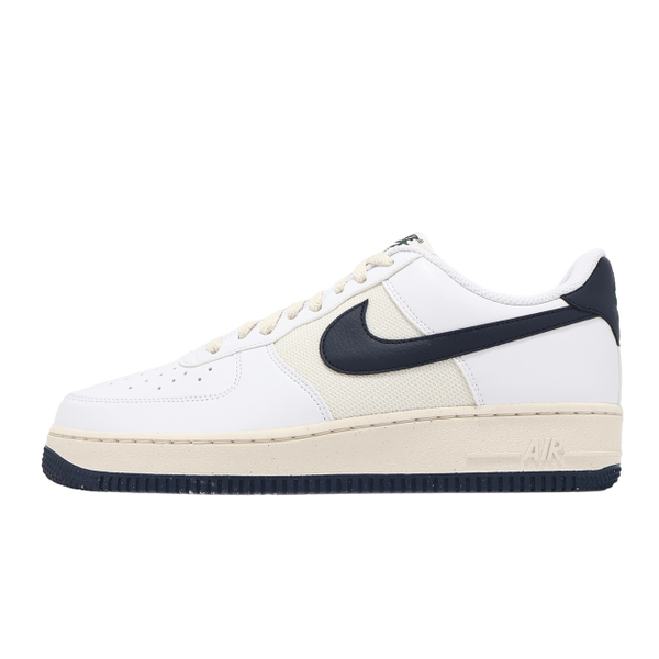 Nike Air Force 1 07 White HF4298-100 фото