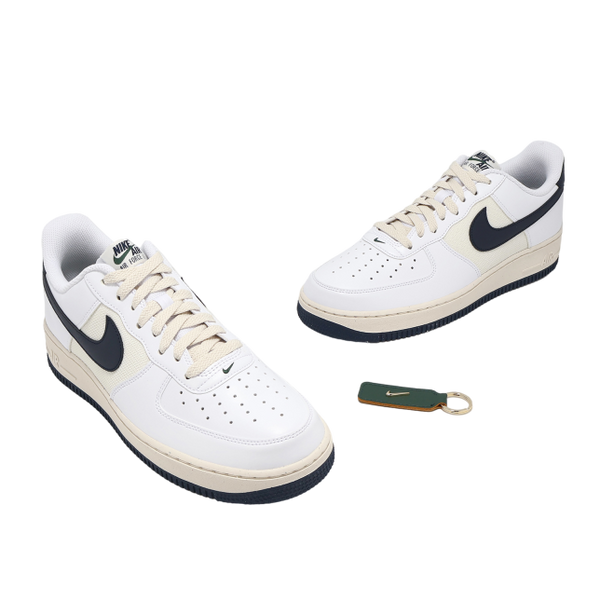 Nike Air Force 1 07 White HF4298-100 фото