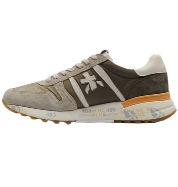 PREMIATA LANDER 7206 LANDER 7206 фото