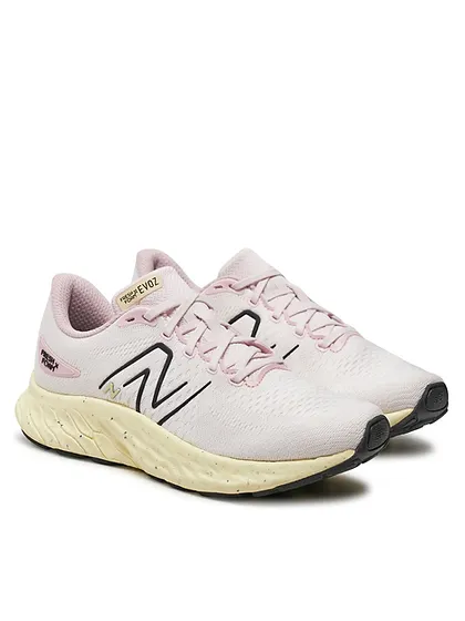 New Balance Fresh Foam Evoz V3 Pink WEVOZCP3 фото