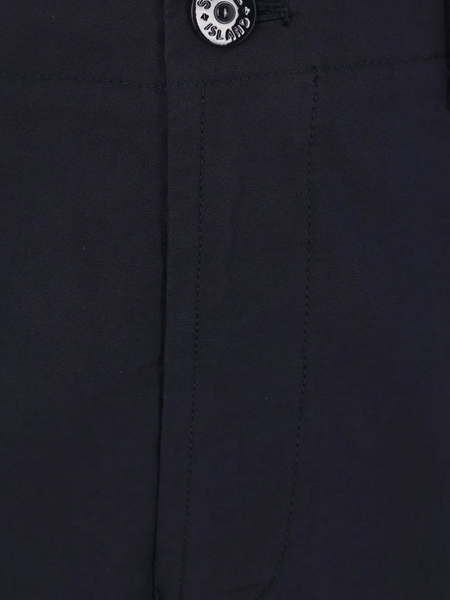 Штани Stone Island Ghost NAVY BLU K2S153100019-S00F1 V0020 фото