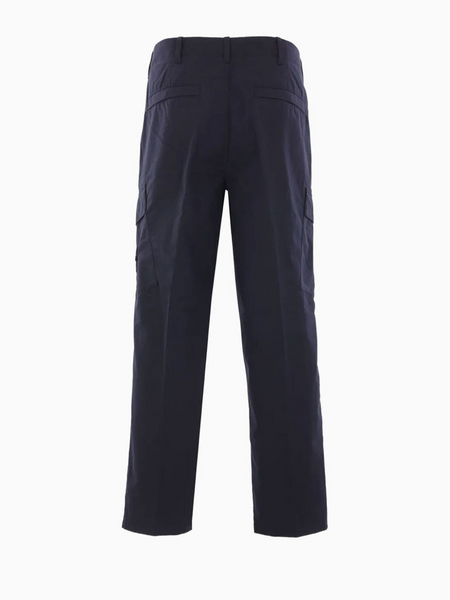 Штани Stone Island Ghost NAVY BLU K2S153100019-S00F1 V0020 фото