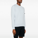 Світшот Stone Island Sky Blue L1S156100060-S0051 V0041 фото 4