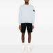 Світшот Stone Island Sky Blue L1S156100060-S0051 V0041 фото 3