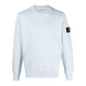 Світшот Stone Island Sky Blue L1S156100060-S0051 V0041 фото 1