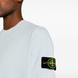 Світшот Stone Island Sky Blue L1S156100060-S0051 V0041 фото 2
