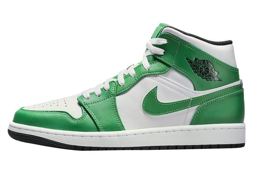 Jordan 1 Mid  DQ8426-301 фото