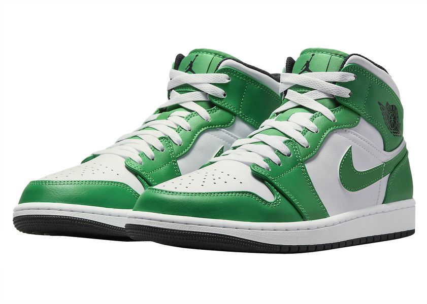 Jordan 1 Mid  DQ8426-301 фото