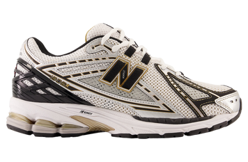 New Balance 1906r Metallic Silver / Metallic Gold M1906RA фото