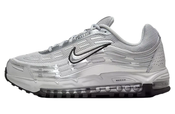 Кросівки Nike Air Max Tl Silver HM8818-001 фото