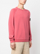 Свитшот Stone Island Pink 781566360 V0187 фото 4