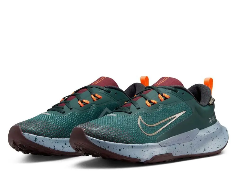 Nike Juniper Trail 2 Gore-Tex Turquoise HM9725-300 фото