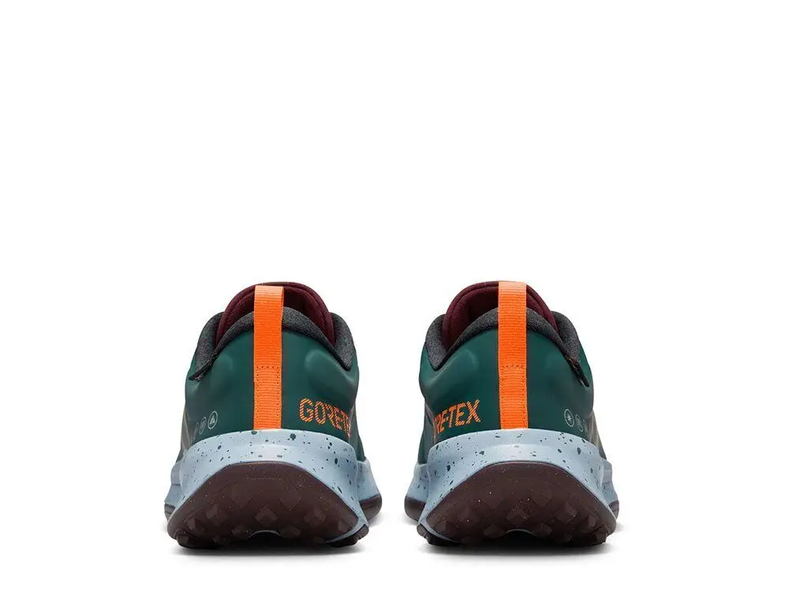 Nike Juniper Trail 2 Gore-Tex Turquoise HM9725-300 фото