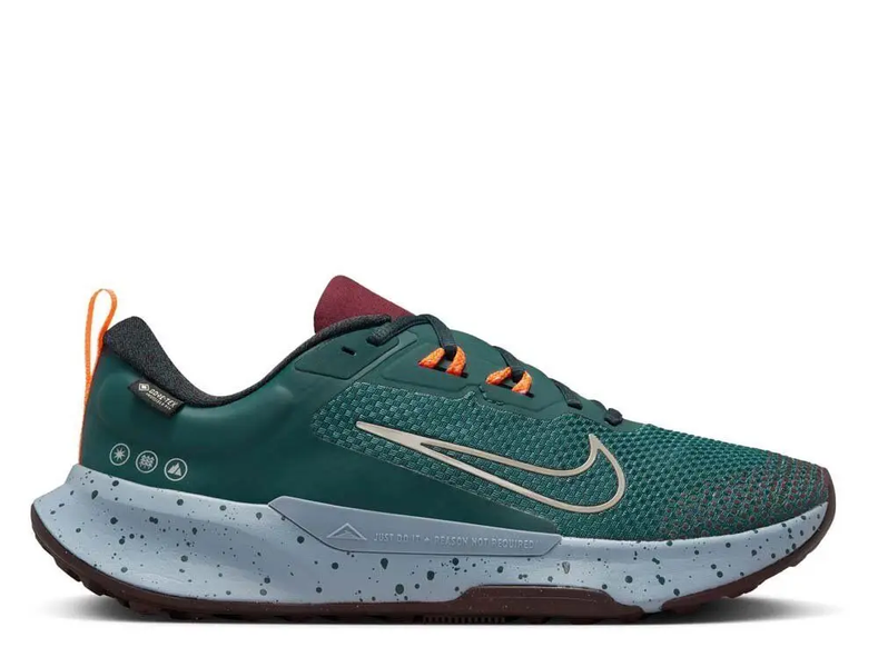 Nike Juniper Trail 2 Gore-Tex Turquoise HM9725-300 фото