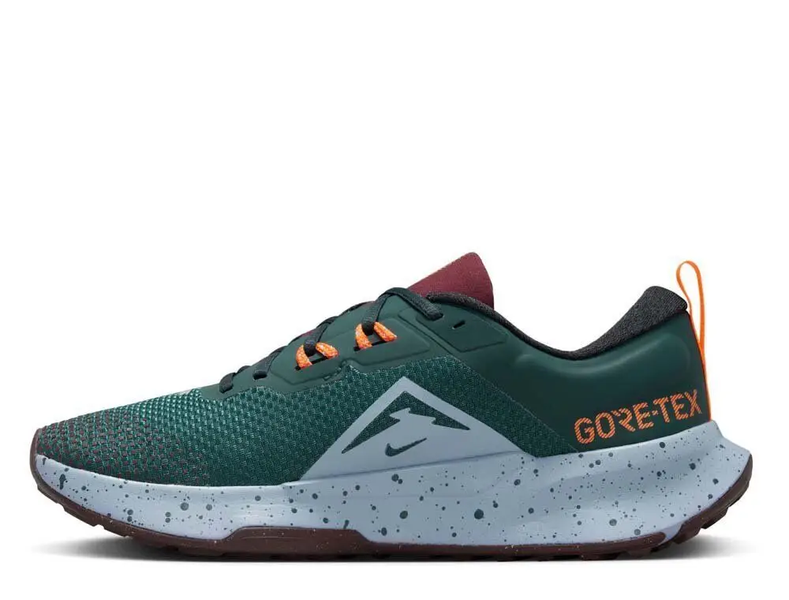 Nike Juniper Trail 2 Gore-Tex Turquoise HM9725-300 фото